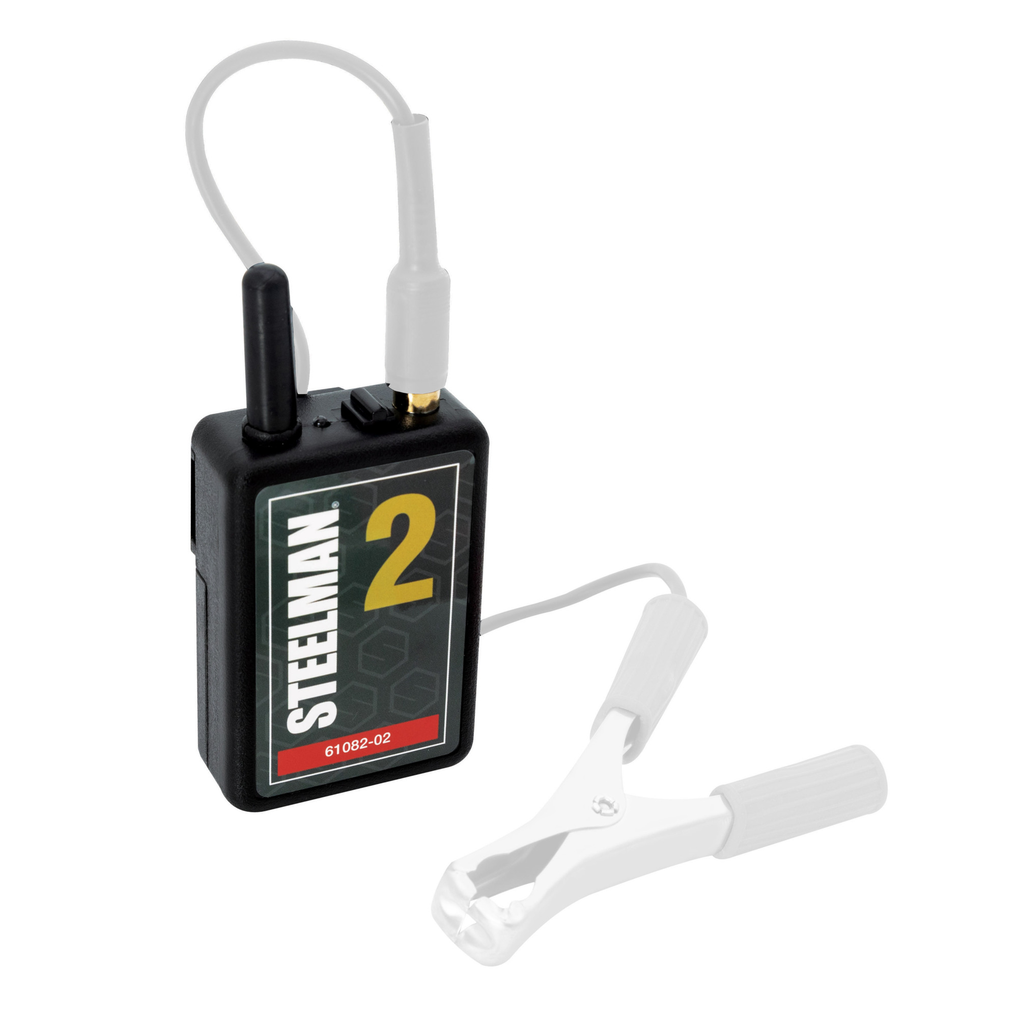 STEELMAN Wireless ChassisEAR Transmitter #2, Model#  61082-02